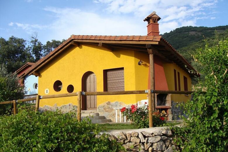 Apartamentos Estudios Manolo