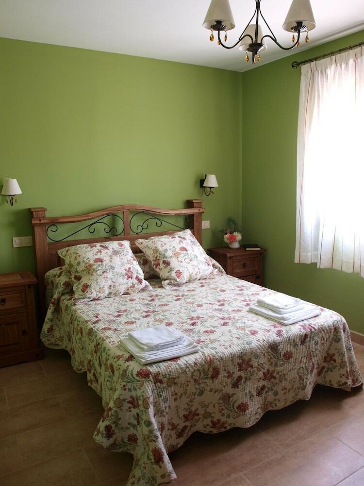Apartamentos Estudios Manolo