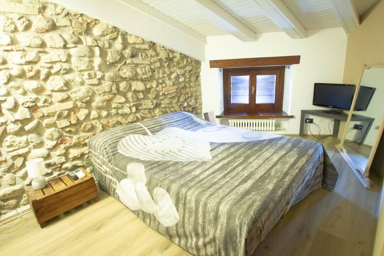 B&B Prigioni
