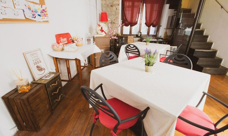 B&B Prigioni
