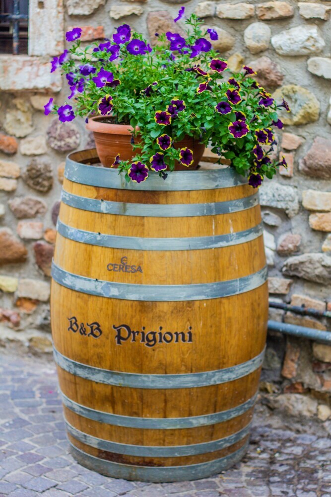 B&B Prigioni