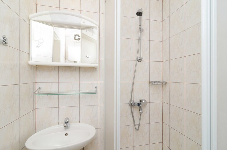 Apartment Domenica 2