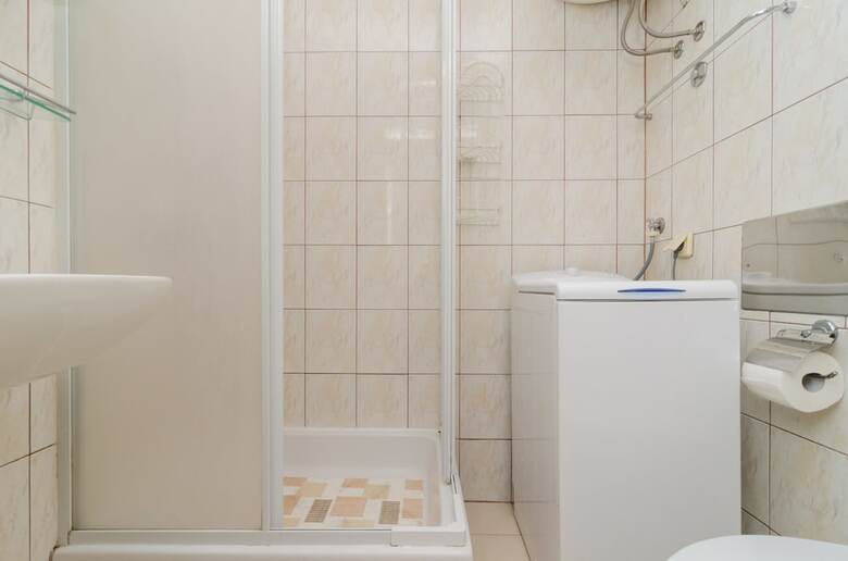 Apartment Domenica 2
