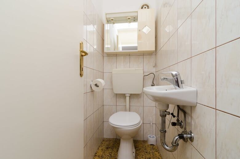 Apartment Domenica 2
