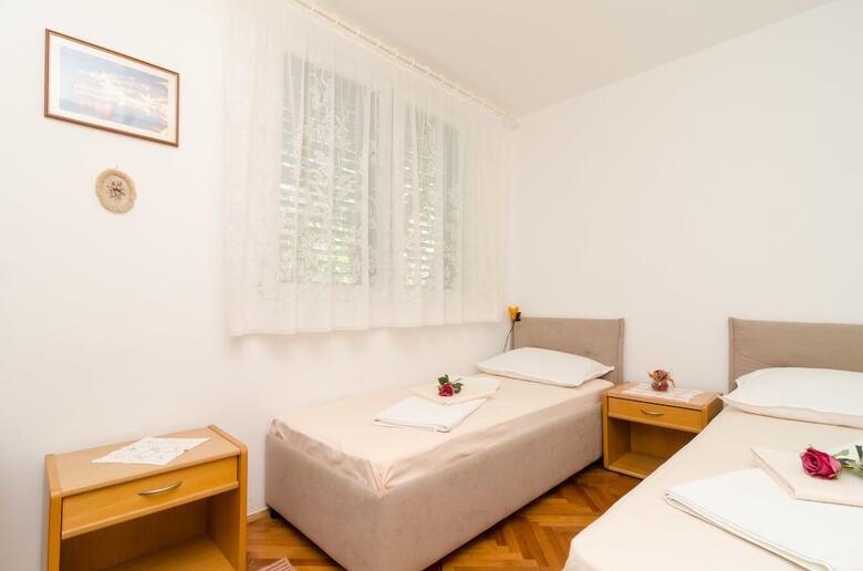 Apartment Domenica 2