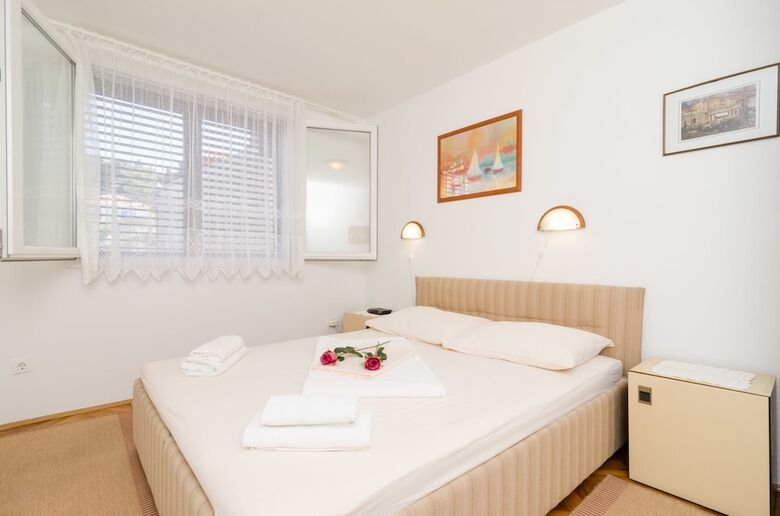 Apartment Domenica 2