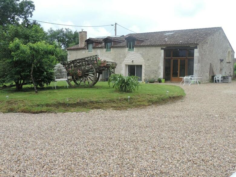 Hotel La Mirabelle