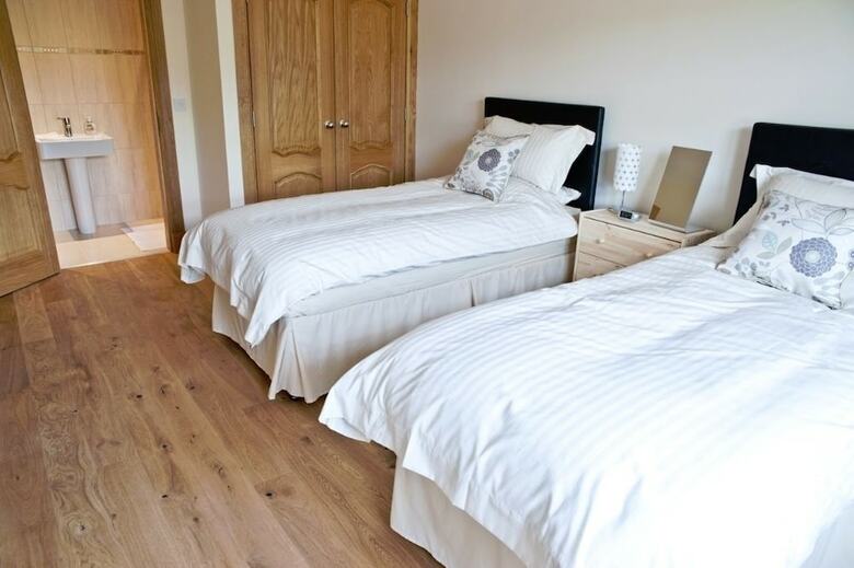 Bamflatt Farm B&B