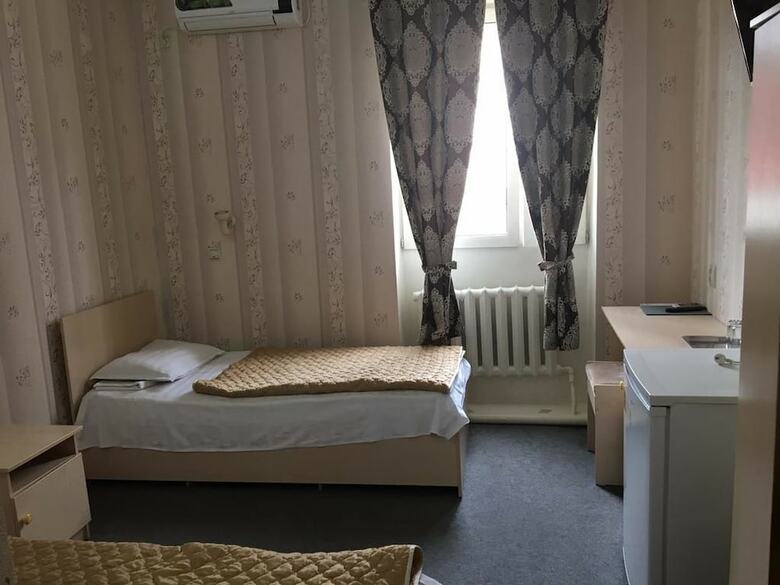 Orzu Hotel