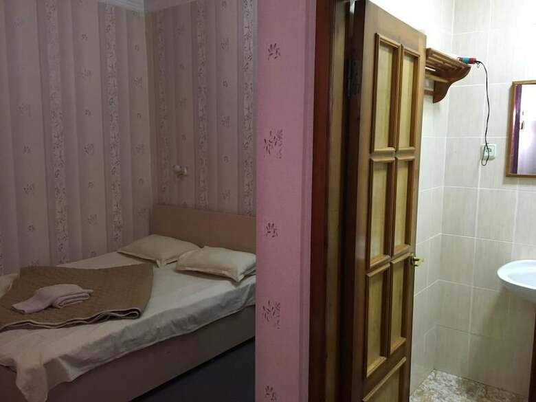 Orzu Hotel