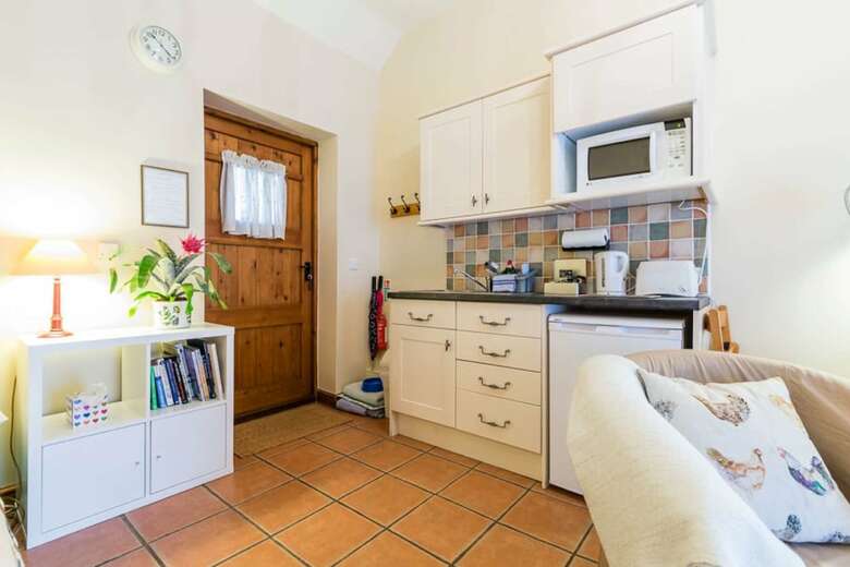 Mereside Farm B&B And Accommodation