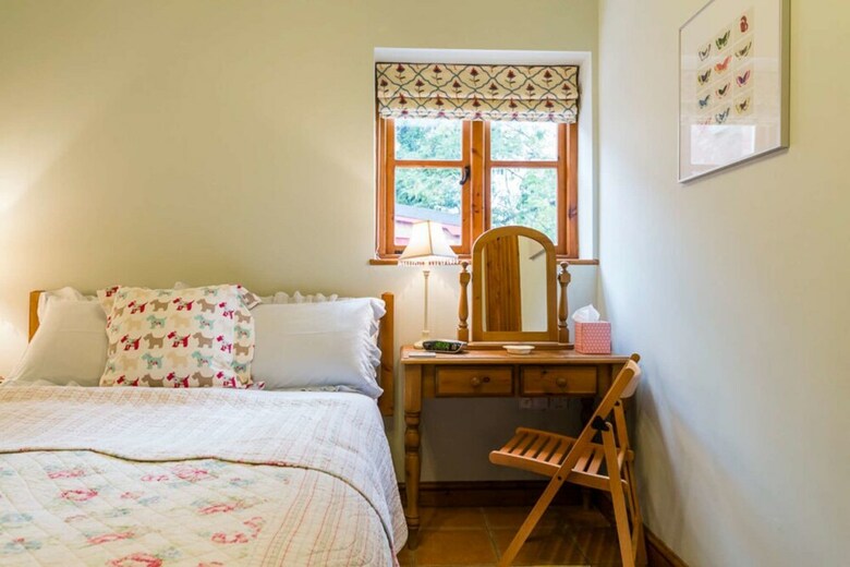 Mereside Farm B&B And Accommodation