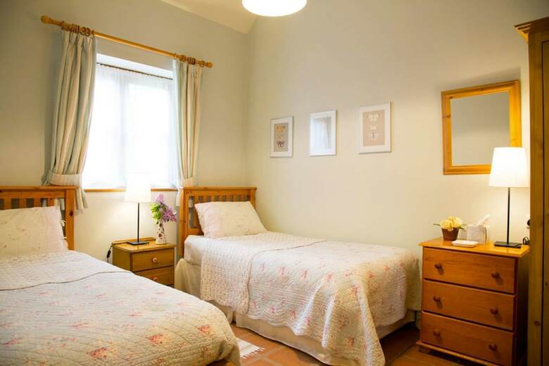 Mereside Farm B&B And Accommodation