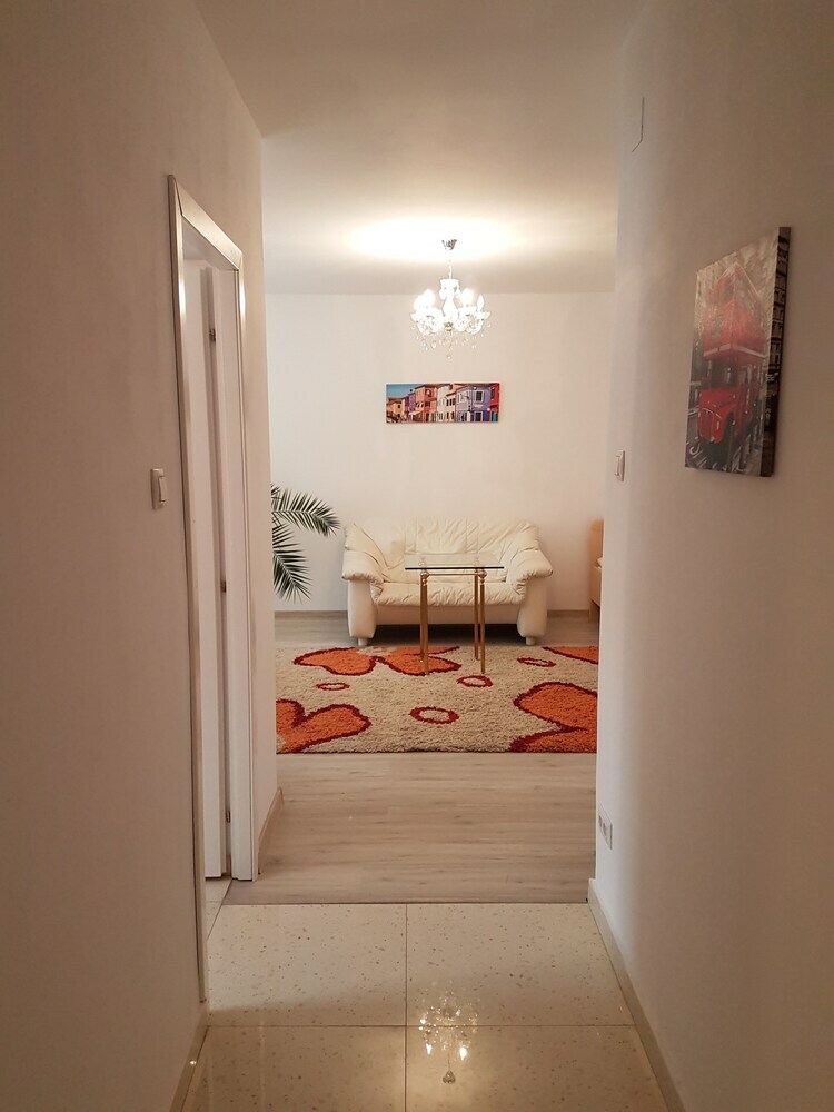 Apartamentos Rent Holding