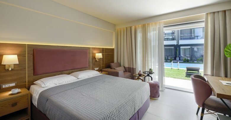 Hotel Serenity Suites