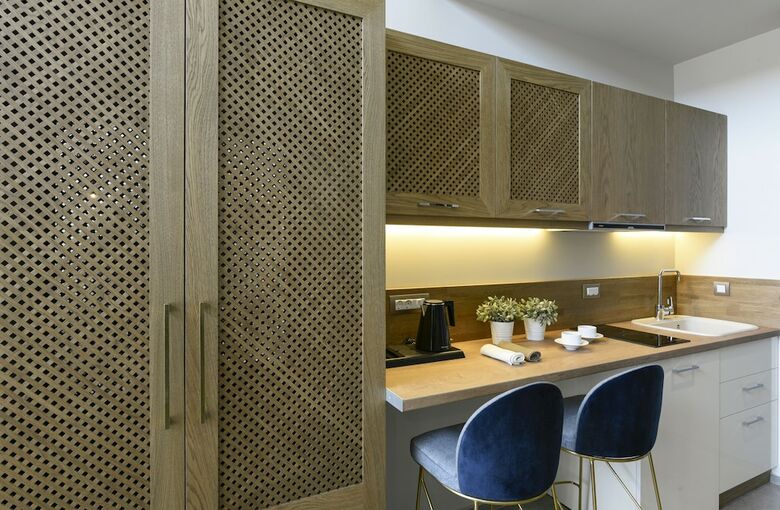 Hotel Serenity Suites