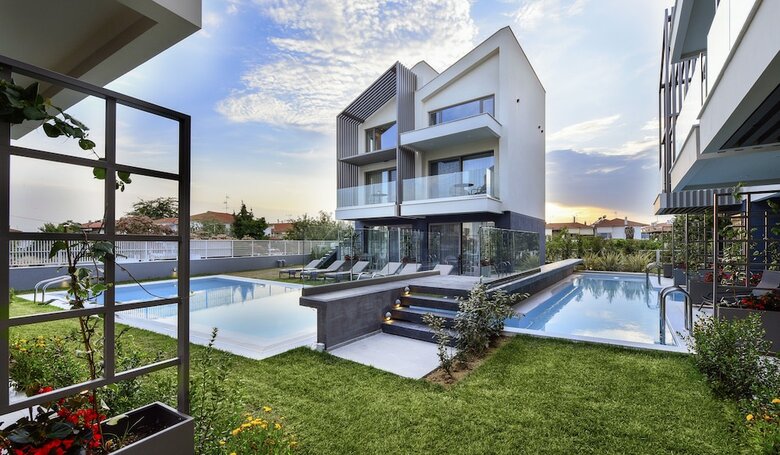 Hotel Serenity Suites