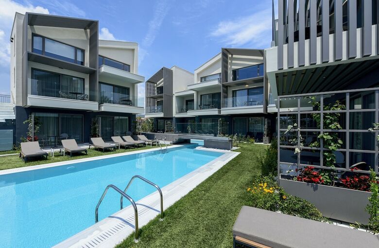 Hotel Serenity Suites