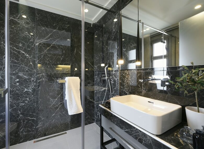 Hotel Serenity Suites