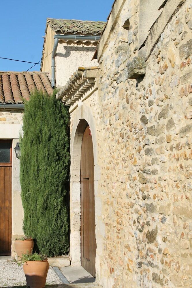 Bed & Breakfast Chambre D'h�tes Le Mas de La Seuve