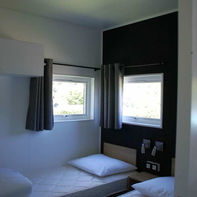 Camping Spa D'or