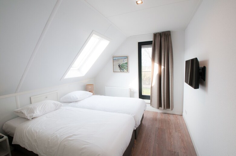 Oesterdam Resort
