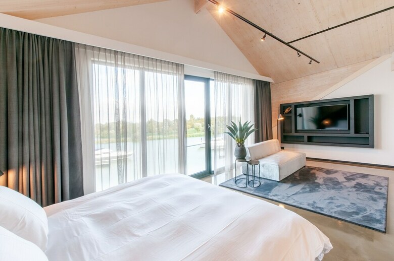 Oesterdam Resort