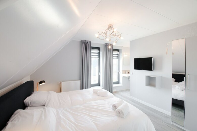 Oesterdam Resort