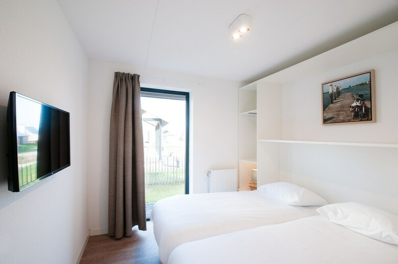 Oesterdam Resort
