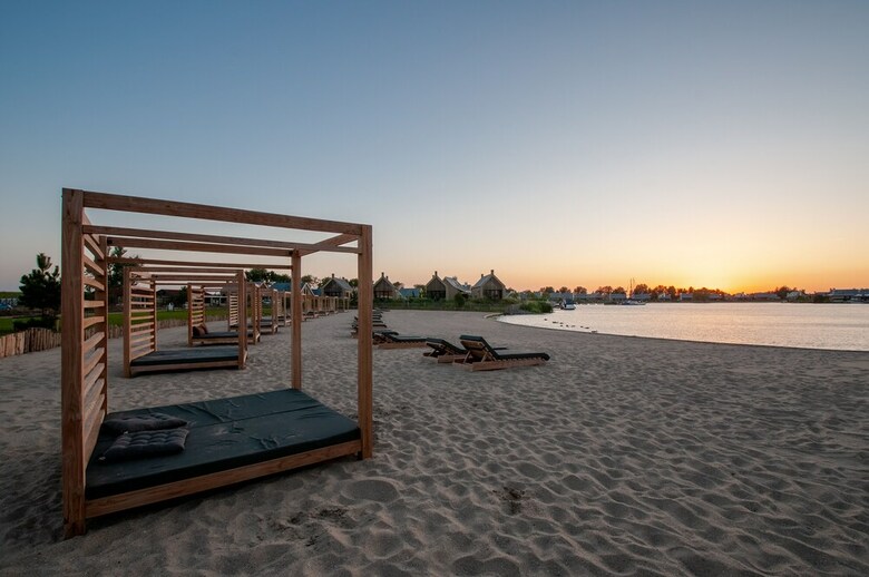 Oesterdam Resort