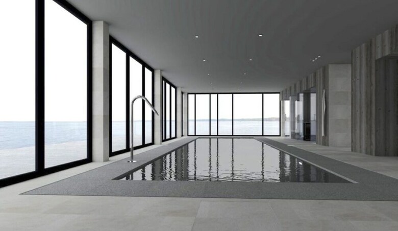Oesterdam Resort