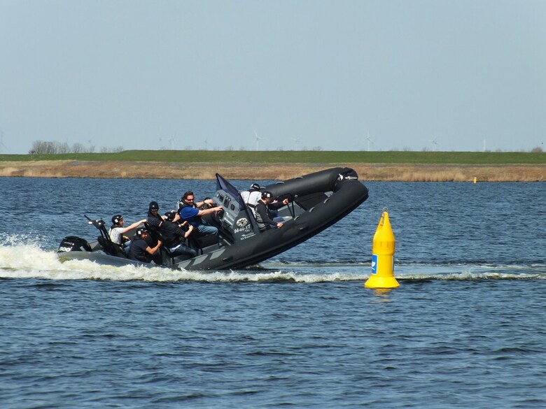 Oesterdam Resort