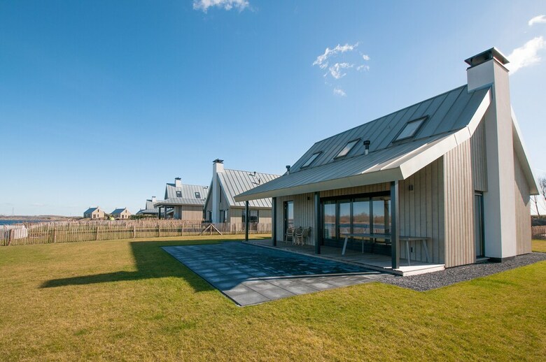 Oesterdam Resort