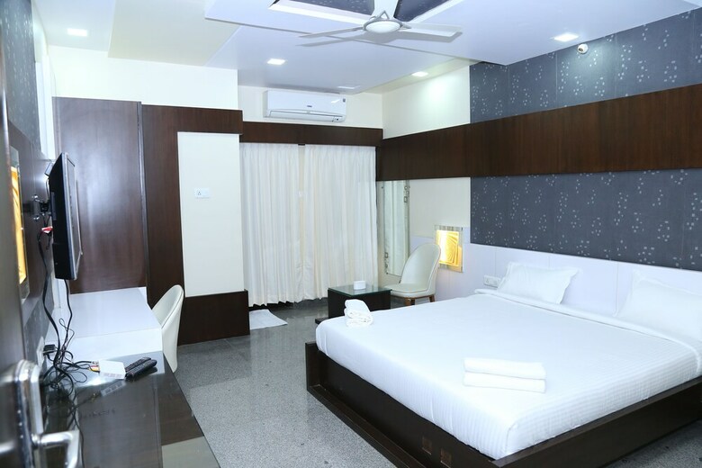 Hotel Le Grande