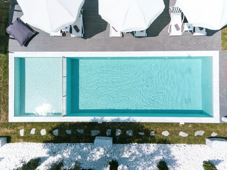 Fokas Luxury Villa