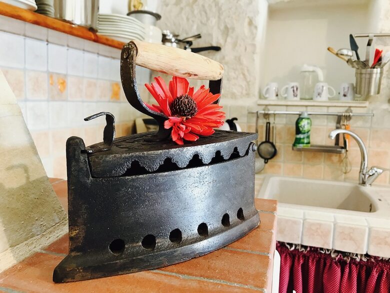 Apartamento Trulli Fenice