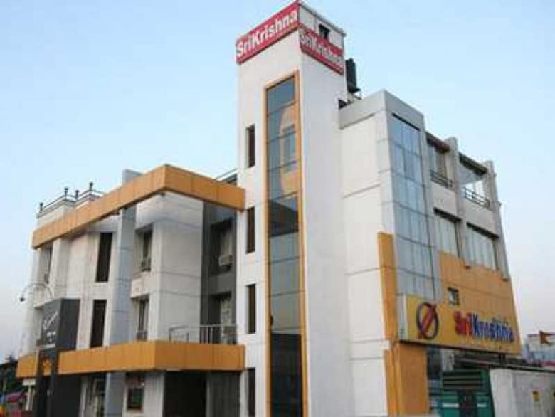 Hotel Srikrishna Paradise