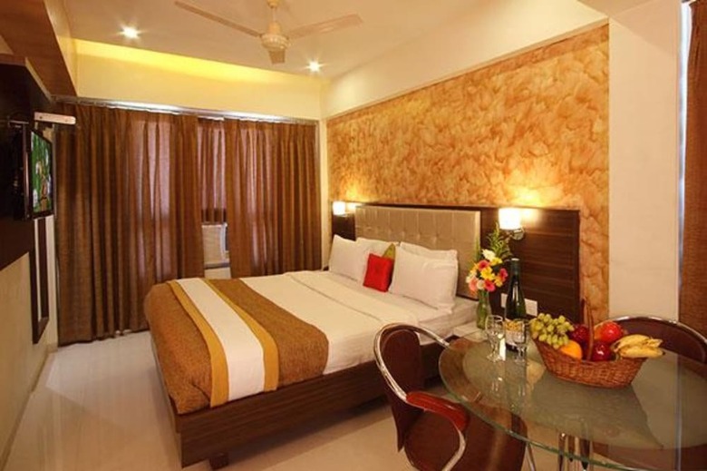 Hotel Srikrishna Paradise
