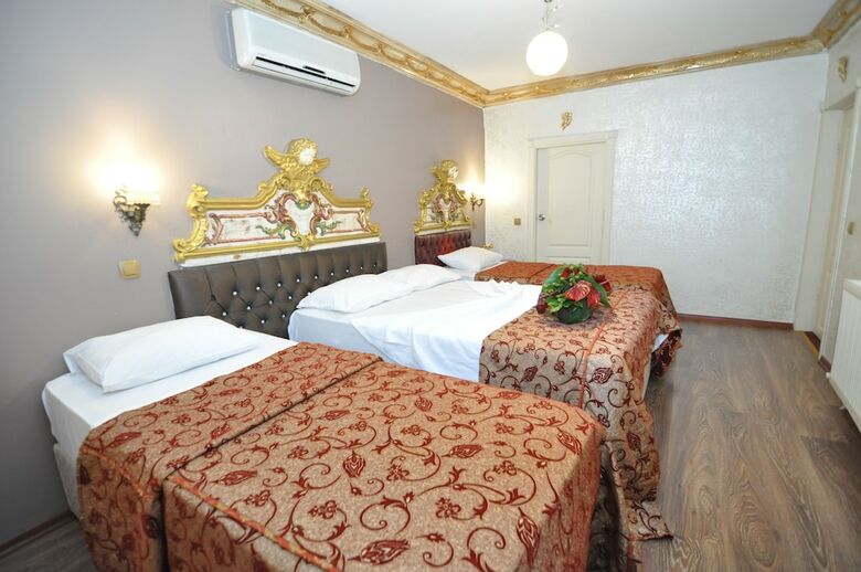 Apex Hotel