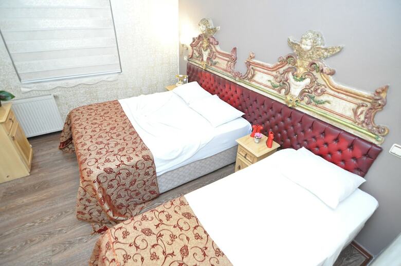 Apex Hotel