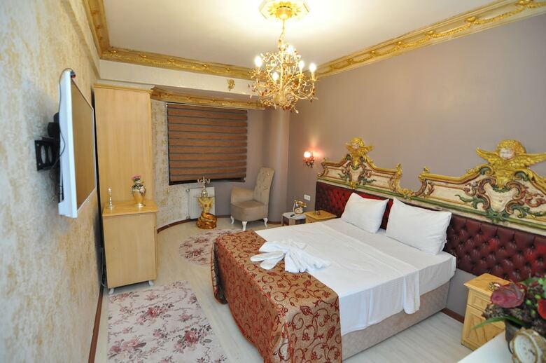 Apex Hotel