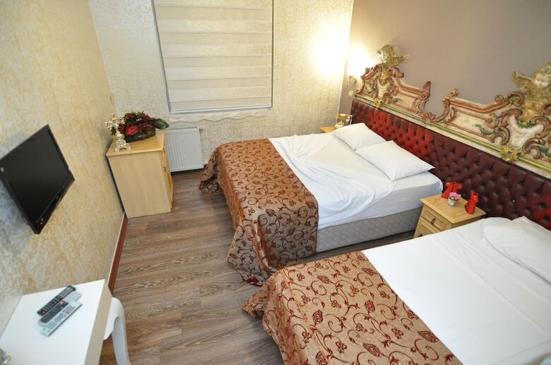 Apex Hotel