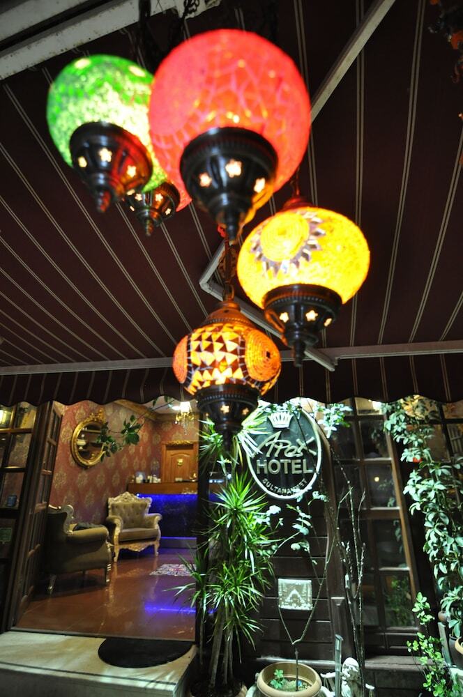 Apex Hotel