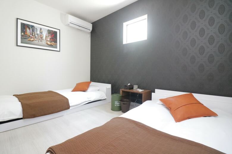 Hg Cozy Hotel No.60 Neyagawa