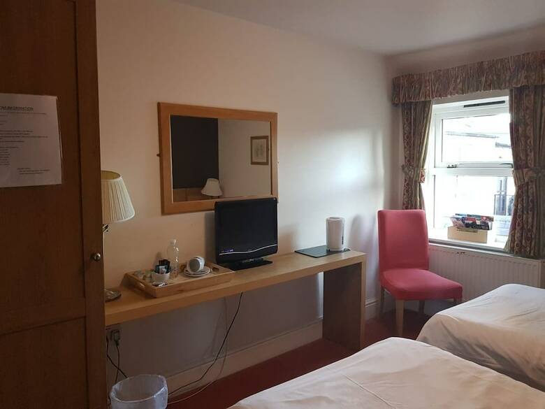 Bridge Hotel Durham