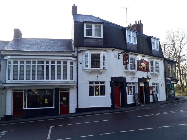 Bridge Hotel Durham
