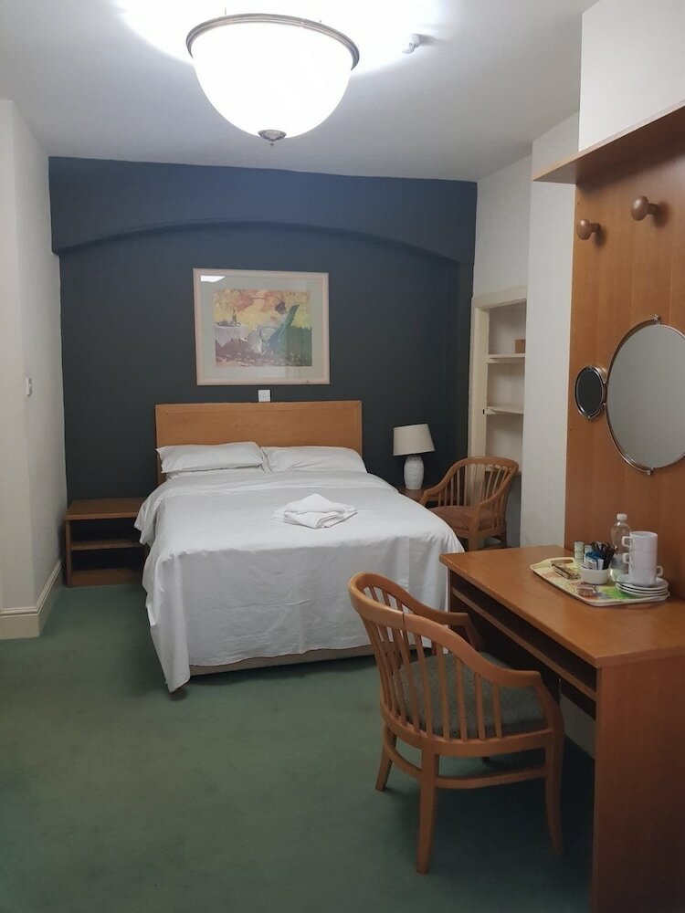 Bridge Hotel Durham