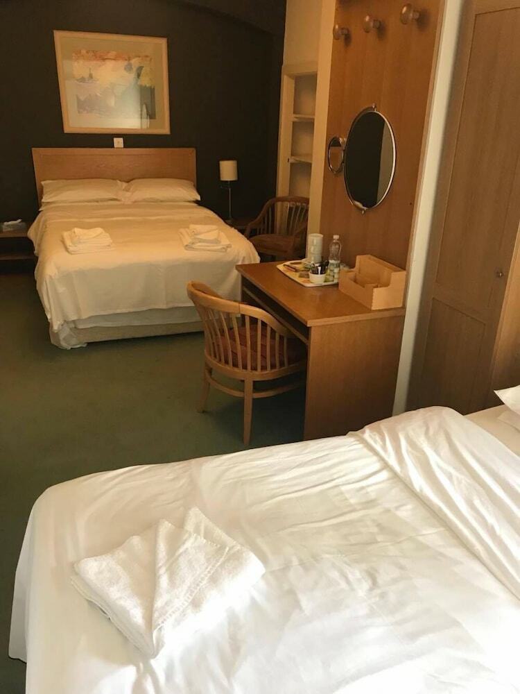 Bridge Hotel Durham