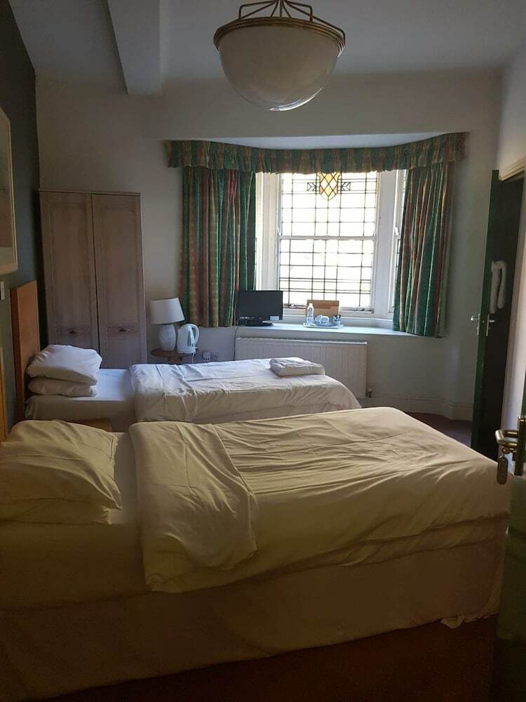 Bridge Hotel Durham