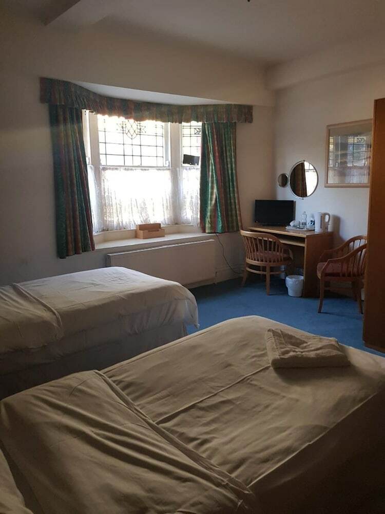 Bridge Hotel Durham
